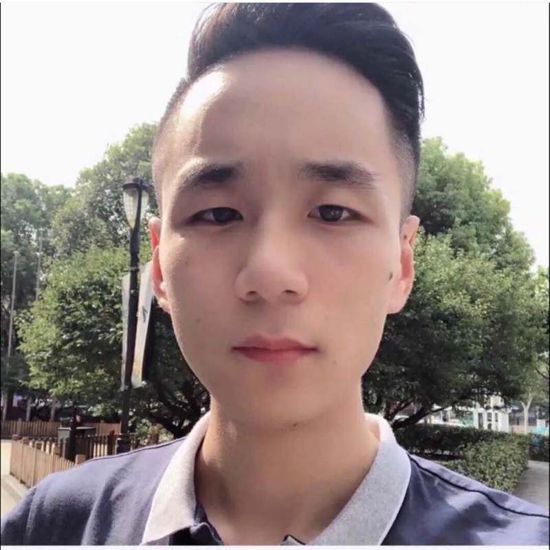 期待八月的雨的第二张照片--平顶山相亲服务中心