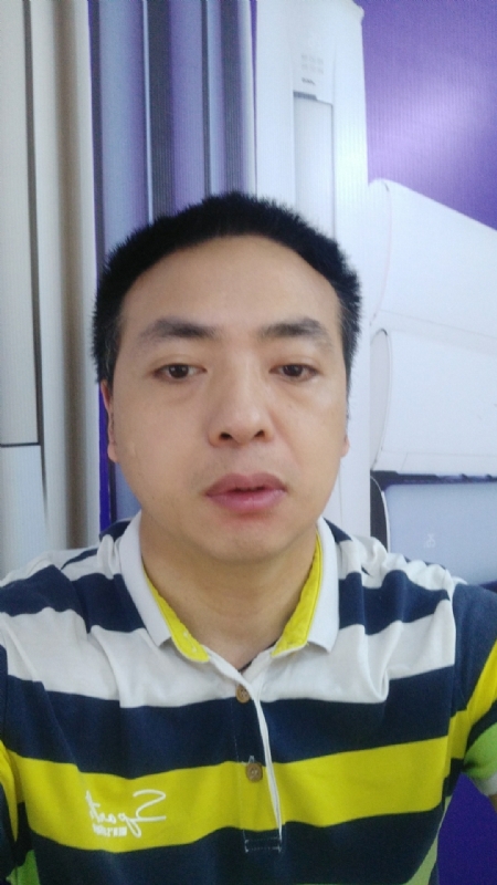 祥子的第一张照片--平顶山相亲服务中心