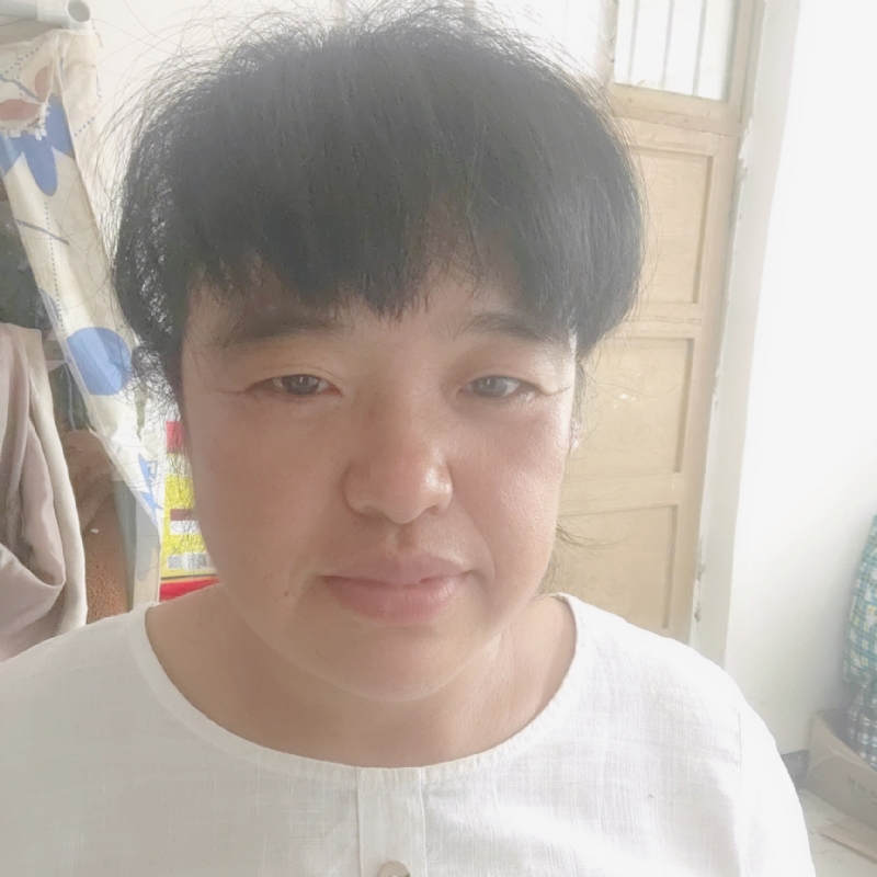 二妮的第一张照片--平顶山相亲服务中心