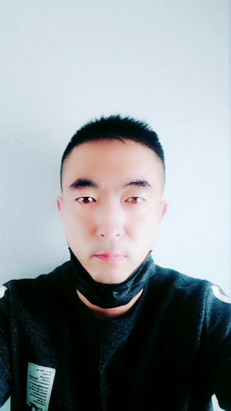 随缘的第一张照片--平顶山相亲服务中心