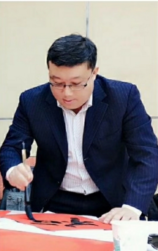 青岛小哥哥的第一张照片--平顶山相亲服务中心