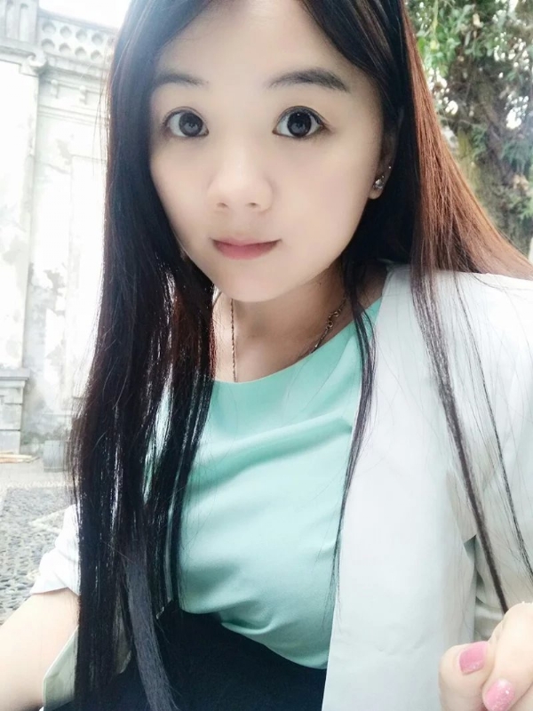 钟情的第一张照片--平顶山相亲服务中心