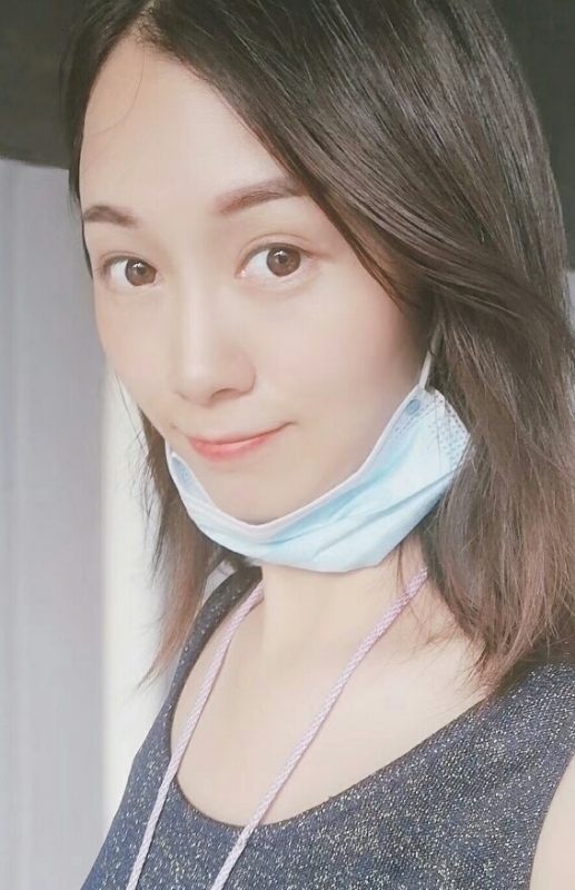 雪雪的第一张照片--平顶山相亲服务中心