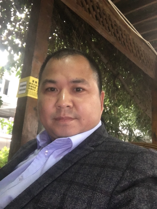 爱你一万年的第二张照片--平顶山相亲服务中心