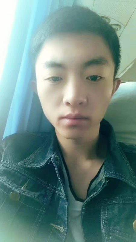 小手冰凉的第一张照片--平顶山相亲服务中心