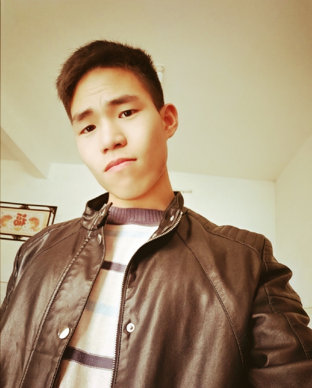 凉泳的第一张照片--平顶山相亲服务中心