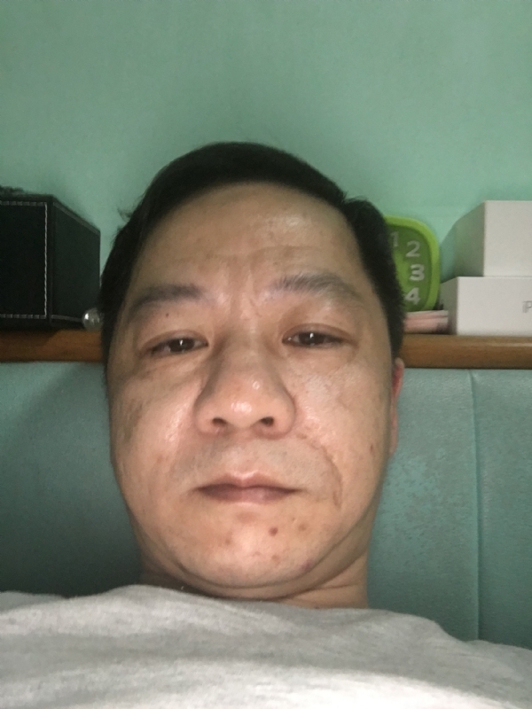 耀子的第一张照片--平顶山相亲服务中心