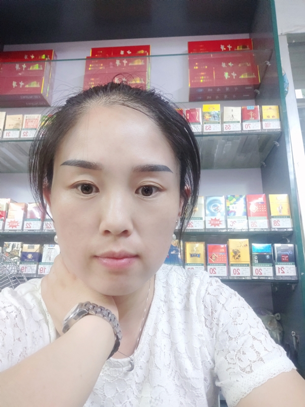 睿智的第二张照片--平顶山相亲服务中心