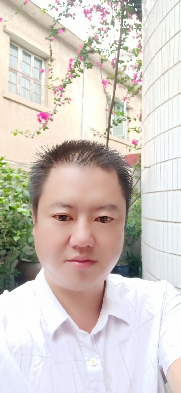 陈欢翔的第一张照片--平顶山相亲服务中心