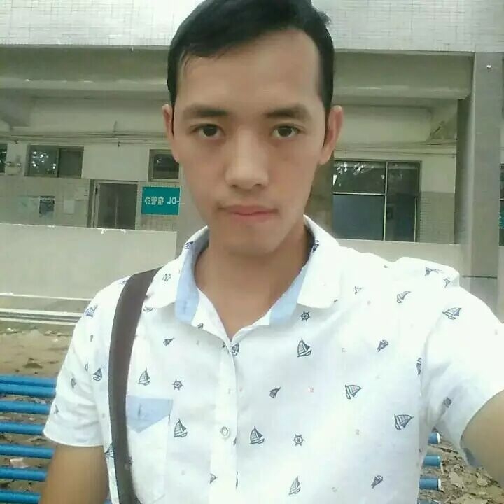 阮勇的第一张照片--平顶山相亲服务中心