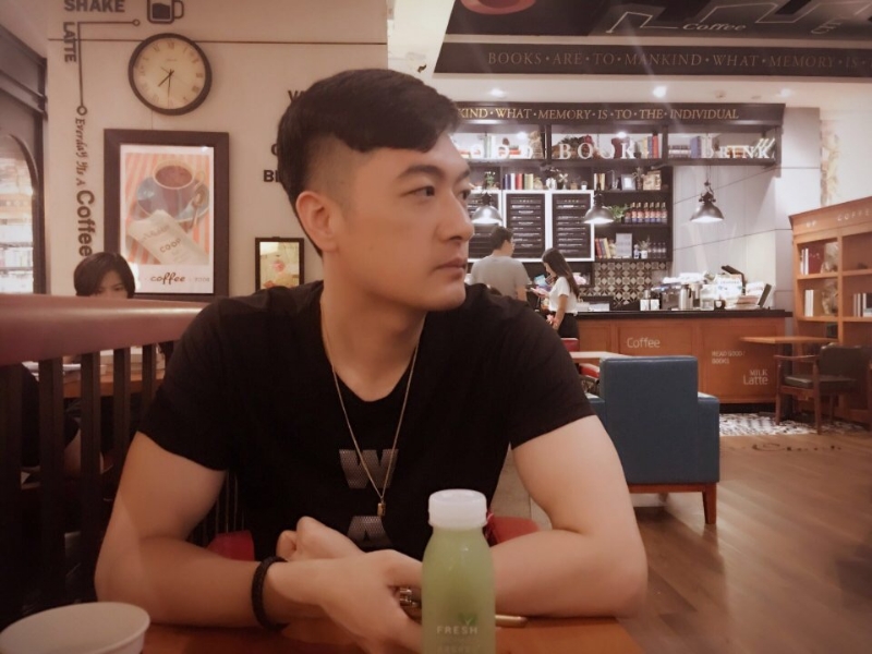 猩猩的第二张照片--平顶山相亲服务中心