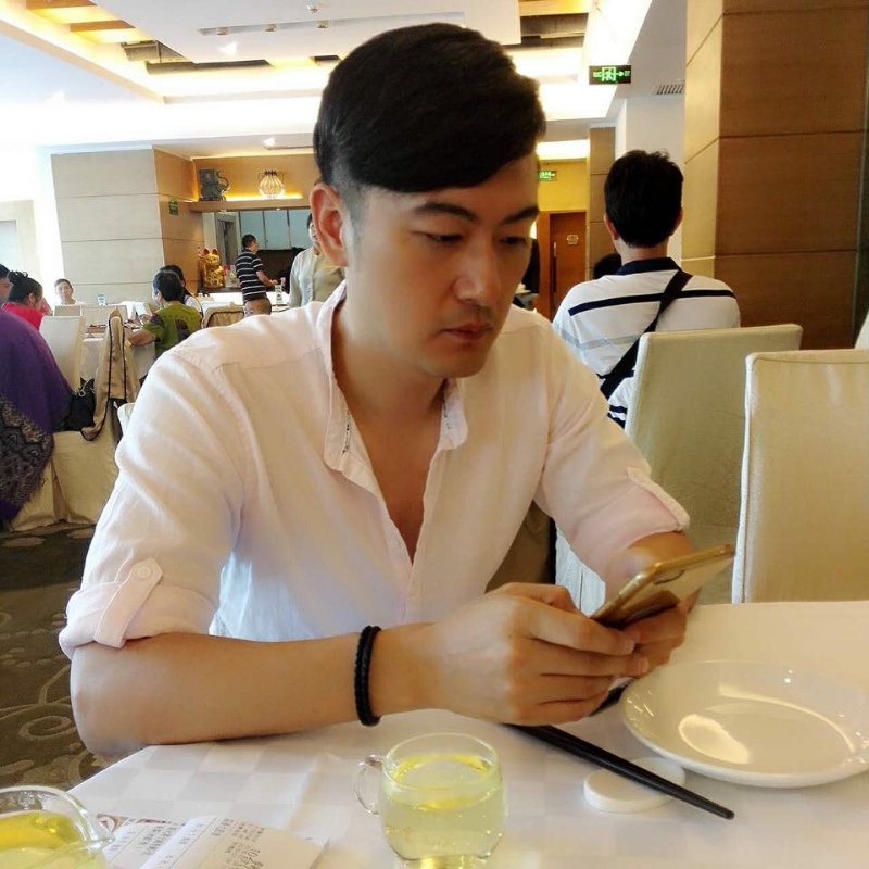 猩猩的第四张照片--平顶山相亲服务中心