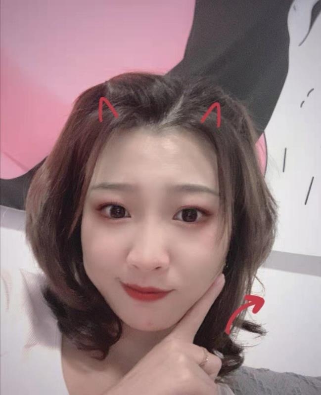 yuan媛的第一张照片--平顶山相亲服务中心