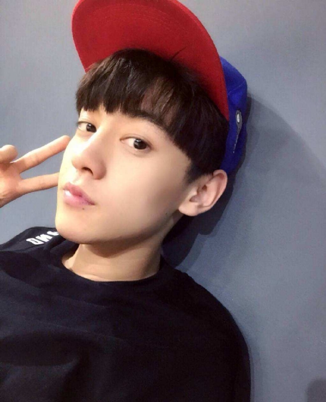 不帅砍我的第一张照片--平顶山相亲服务中心