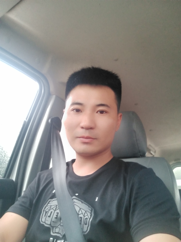 等风也等你的第一张照片--平顶山相亲服务中心