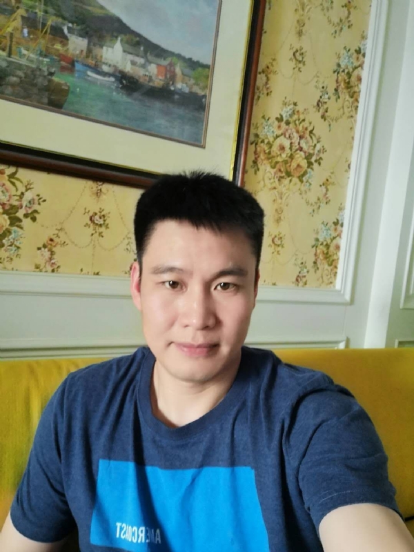 阳光灿烂的第二张照片--平顶山相亲服务中心