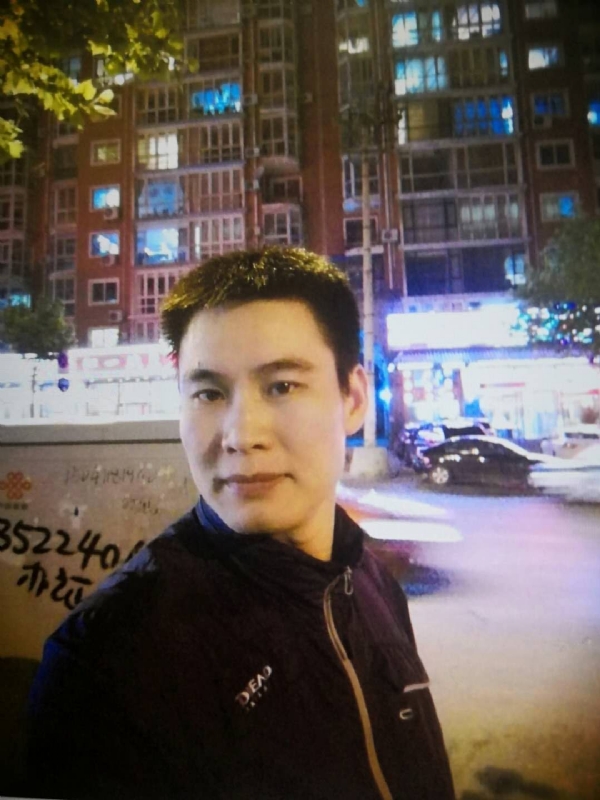 阳光灿烂的第三张照片--平顶山相亲服务中心