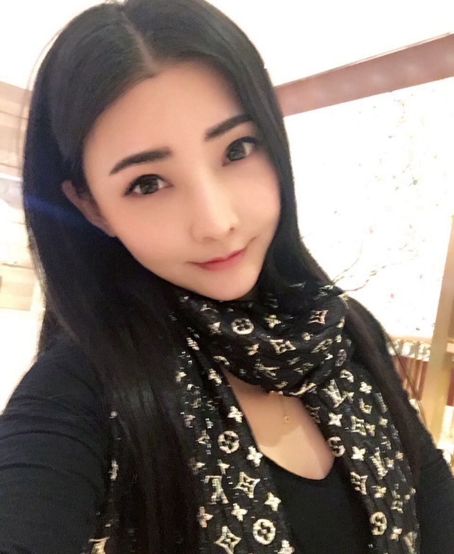 詩詩的第五张照片--平顶山相亲服务中心