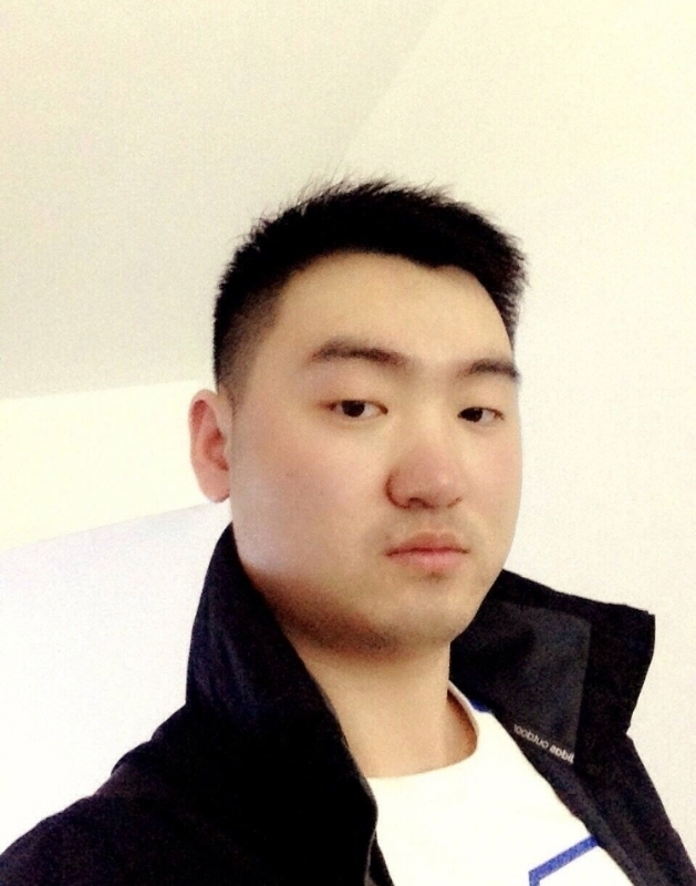 大海的第二张照片--平顶山相亲服务中心