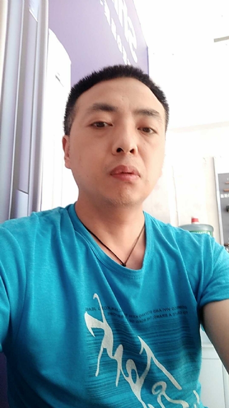 祥子的第一张照片--平顶山相亲服务中心