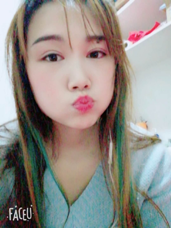 艾薇的第一张照片--平顶山相亲服务中心