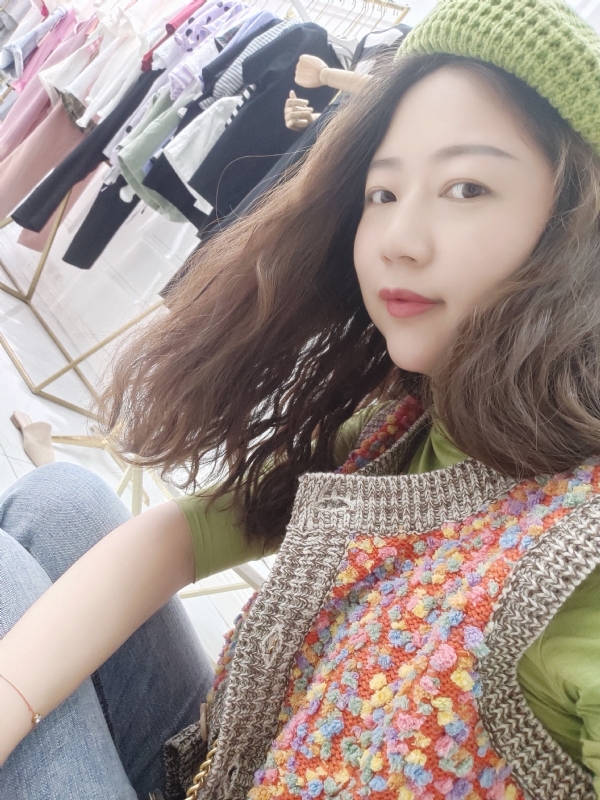 致橡树的第一张照片--平顶山相亲服务中心