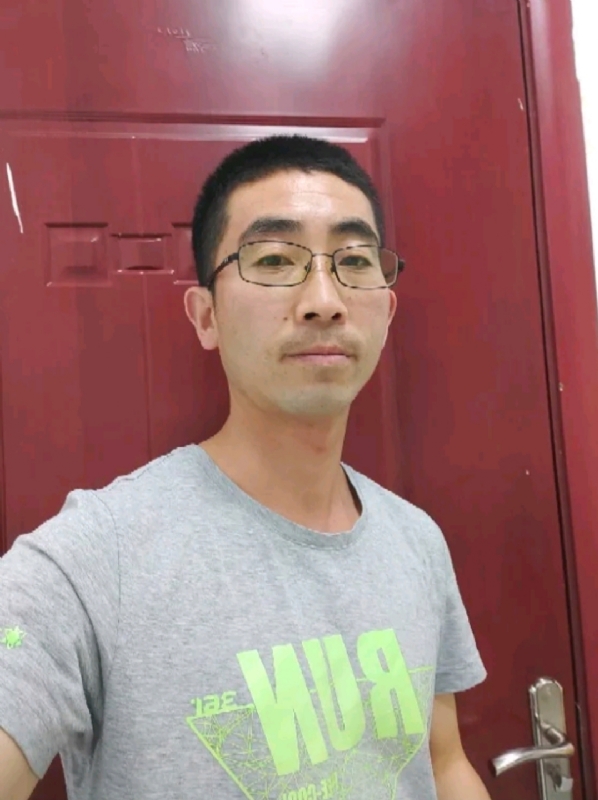 追寻的第一张照片--平顶山相亲服务中心