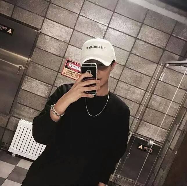 石材美容小王子的第一张照片--平顶山相亲服务中心