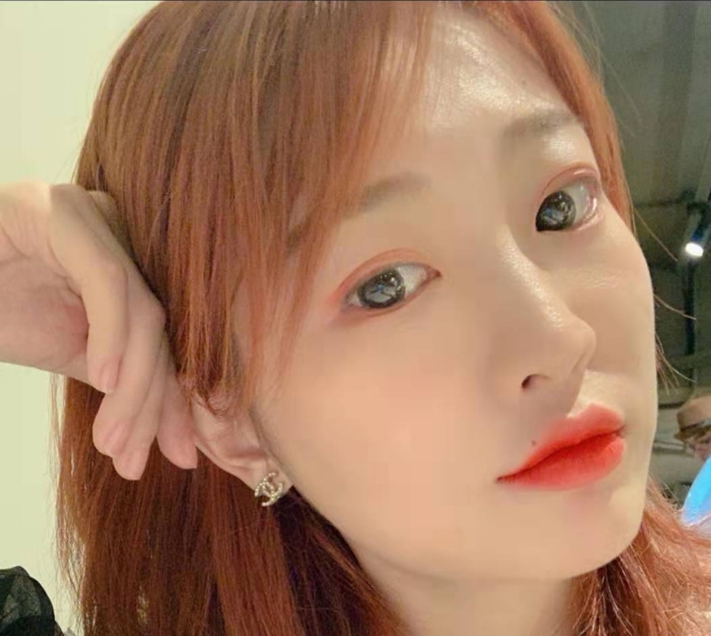 yuan媛的第一张照片--平顶山相亲服务中心