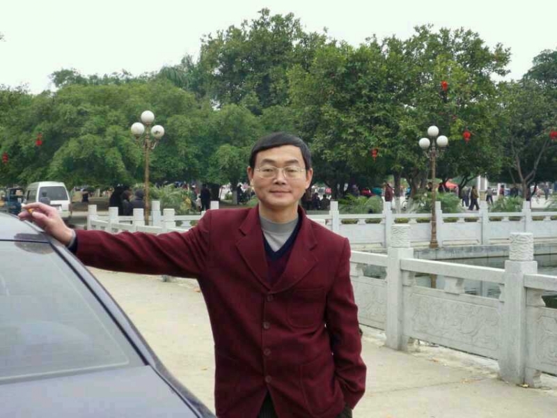 齐天大圣的第一张照片--平顶山相亲服务中心