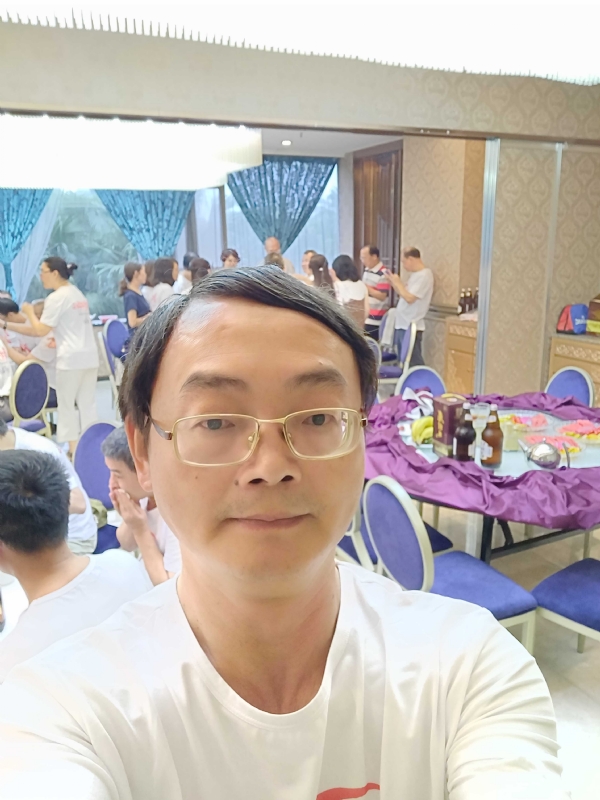 齐天大圣的第三张照片--平顶山相亲服务中心