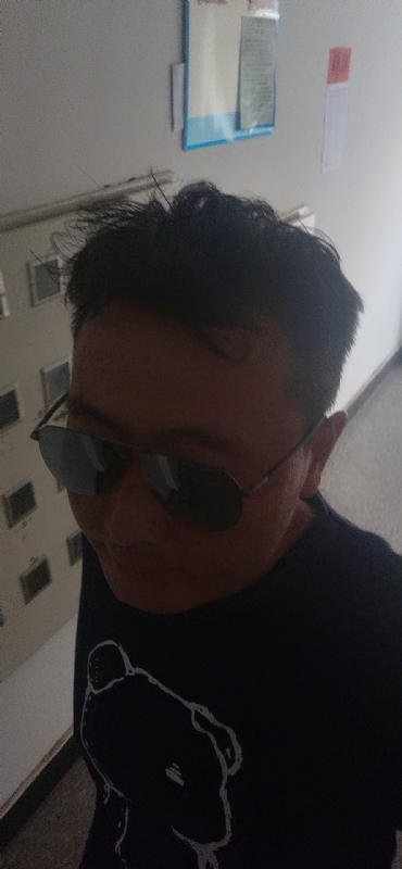 长腿欧巴的第一张照片--平顶山相亲服务中心