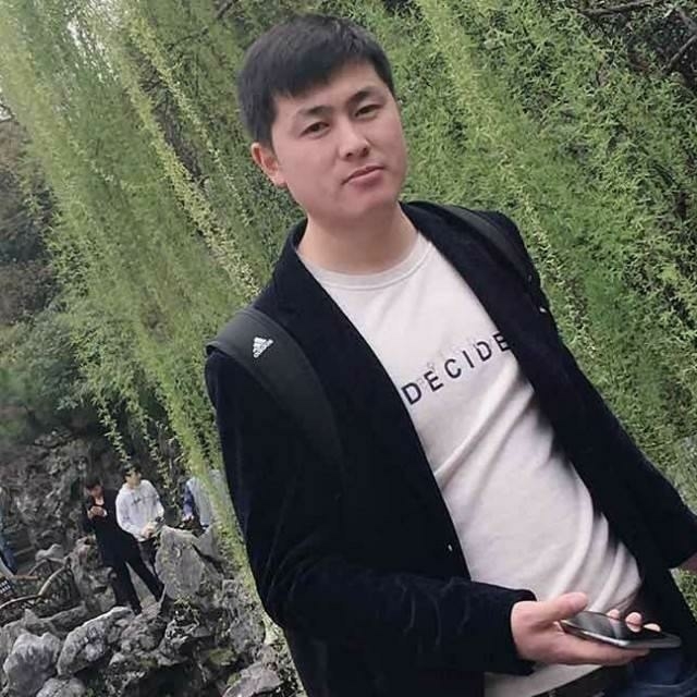 王誉翔的第一张照片--平顶山相亲服务中心