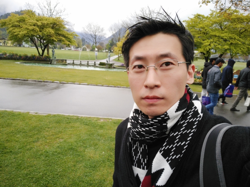 percy的第二张照片--平顶山相亲服务中心