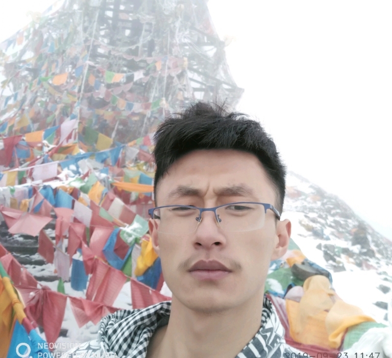 Chen的第一张照片--平顶山相亲服务中心