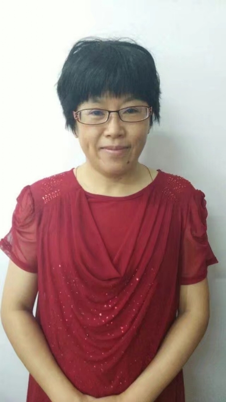 千鸢的第一张照片--平顶山相亲服务中心