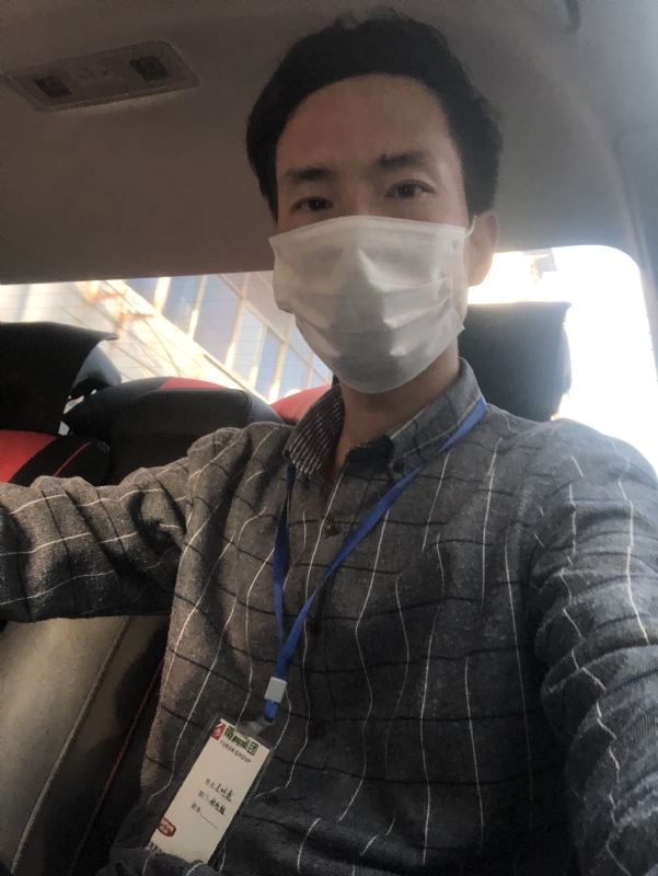 夏天的第一张照片--平顶山相亲服务中心