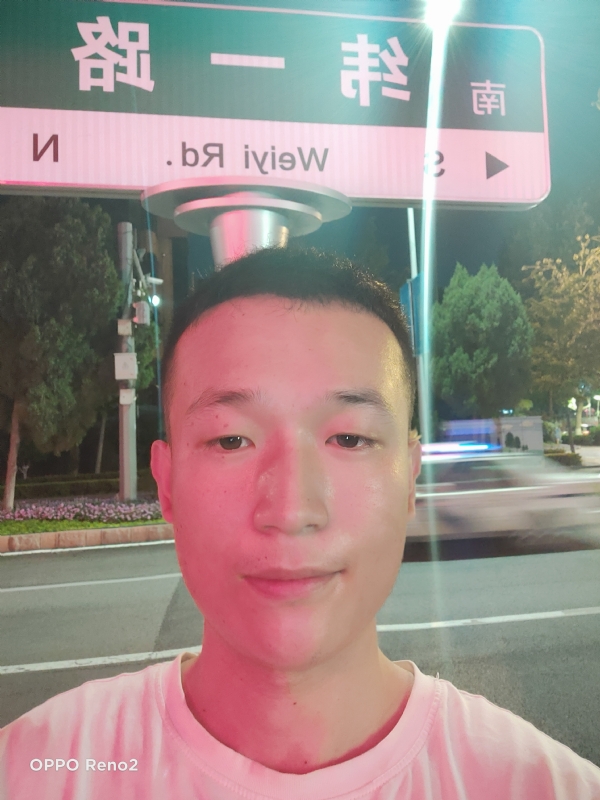 启航的第一张照片--平顶山相亲服务中心