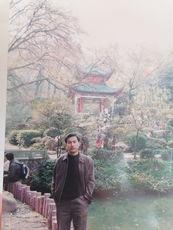 沧海一粟的第二张照片--平顶山相亲服务中心