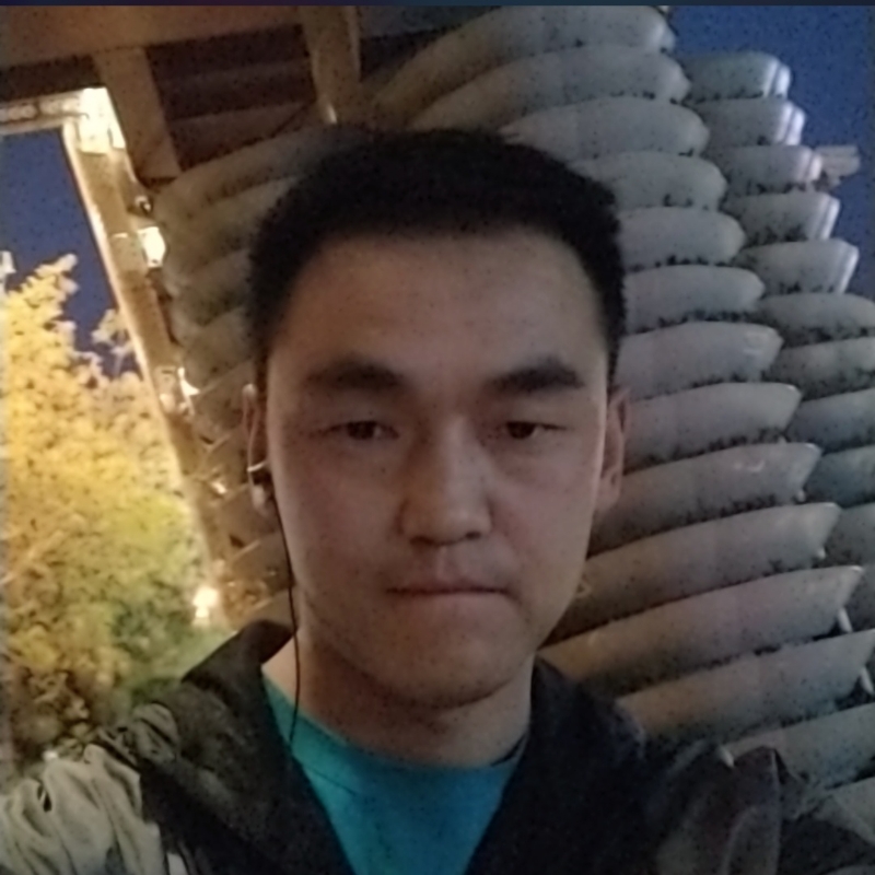 卜香的第一张照片--平顶山相亲服务中心