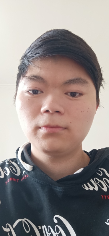 秦洋的第一张照片--平顶山相亲服务中心