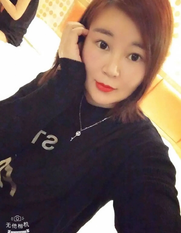 婷一下嘛的第一张照片--平顶山相亲服务中心