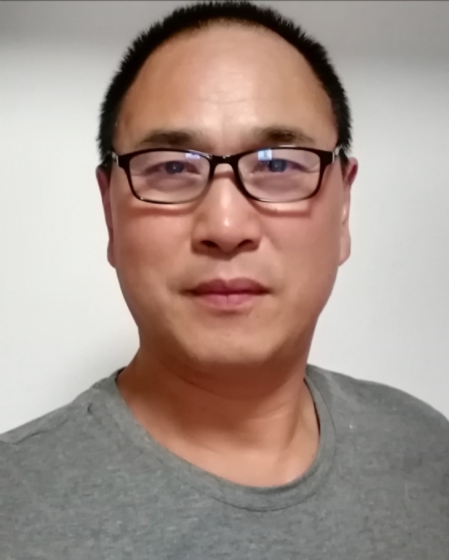 绿水青山的第一张照片--平顶山相亲服务中心