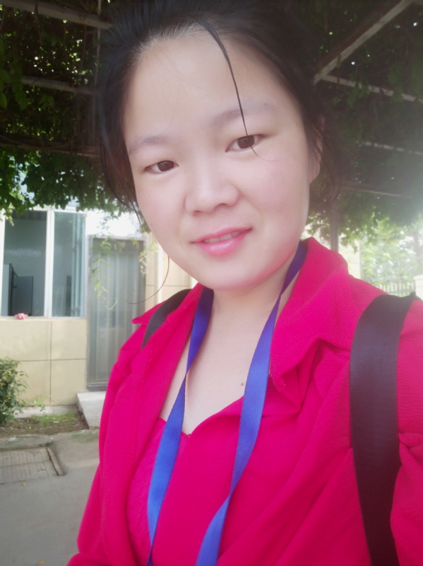 快乐至上的第二张照片--平顶山相亲服务中心