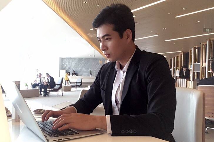 wangjie的第一张照片--平顶山相亲服务中心