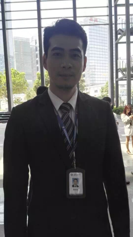 wangjie的第二张照片--平顶山相亲服务中心