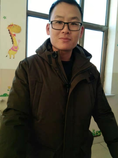 品上男人的第一张照片--平顶山相亲服务中心