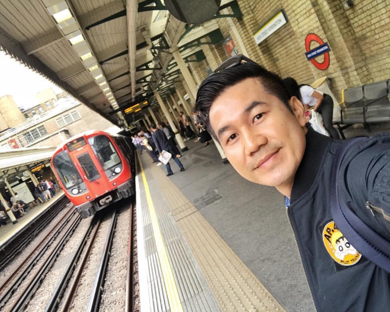 fanlee的第一张照片--平顶山相亲服务中心