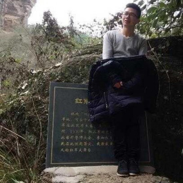 寻见的第一张照片--平顶山相亲服务中心