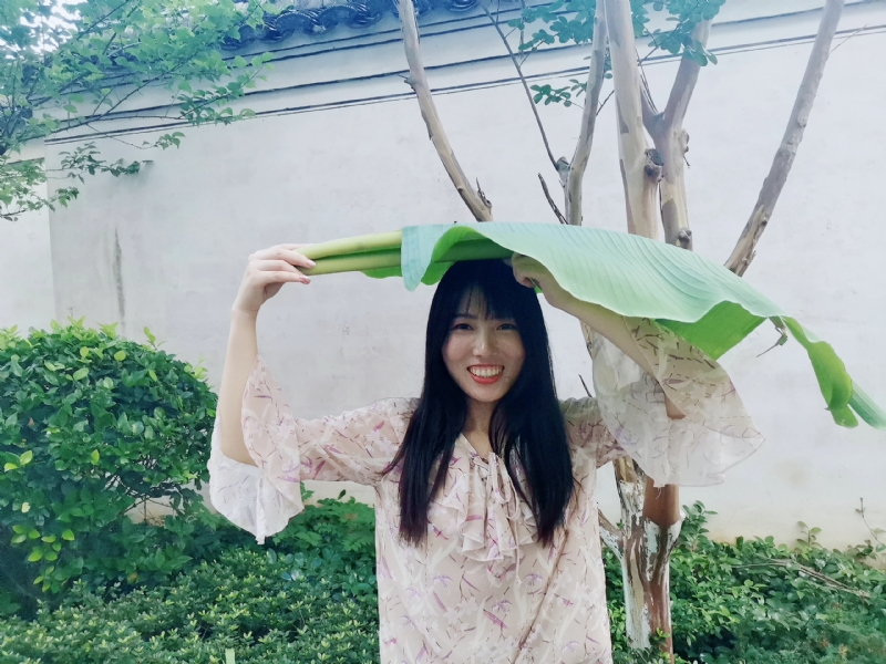 木沙的第一张照片--平顶山相亲服务中心